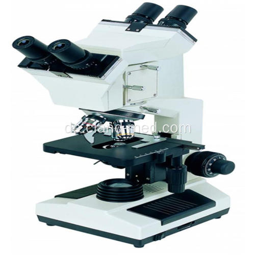 Hochwertiges Multiviewing-Lehrmikroskop